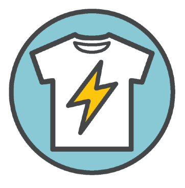OS Gear Opel Lightning Emblem Logo Sweatshirt