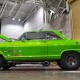 Gallery Picture - side-of-green-car.jpg