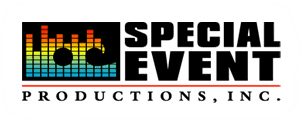 Special Event Pro Logo